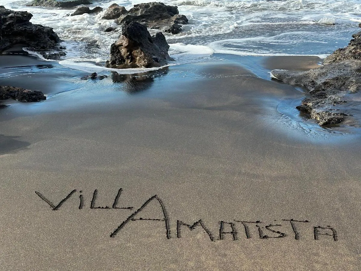 Villa Amatista Salinas Golf&Beach Caleta de Fuste 0*,  España