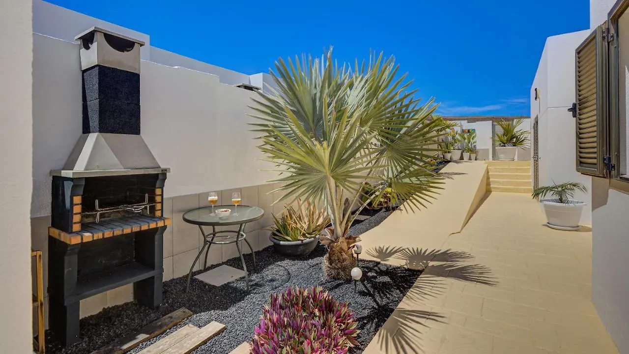 Villa Amatista Salinas Golf & Beach كاليتا ذي فوستي
