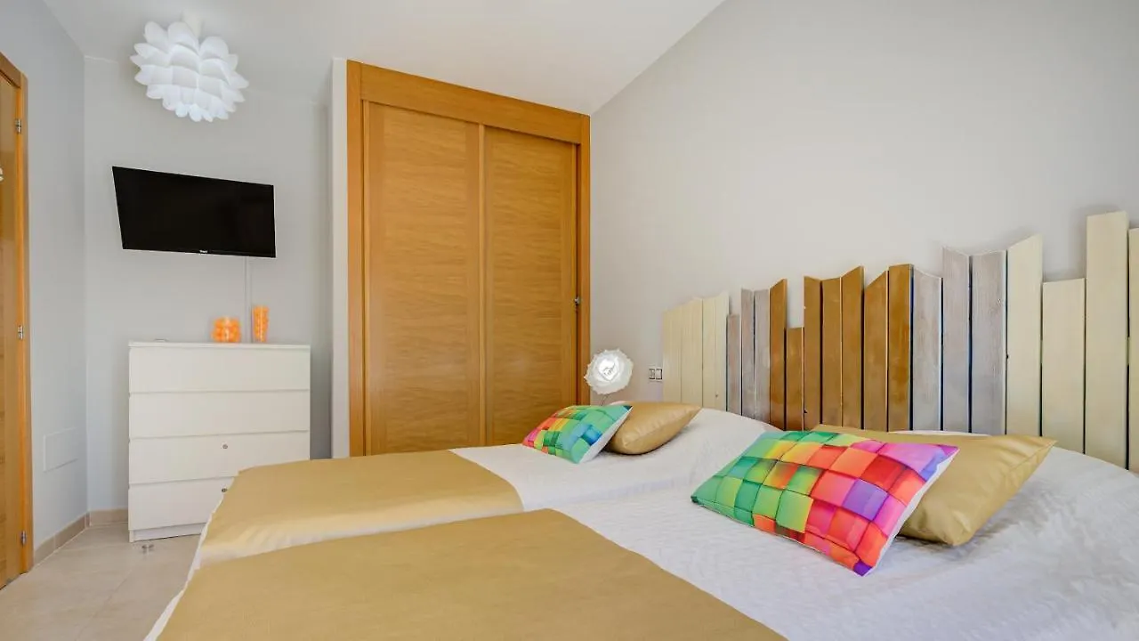 Villa Amatista Salinas Golf & Beach كاليتا ذي فوستي