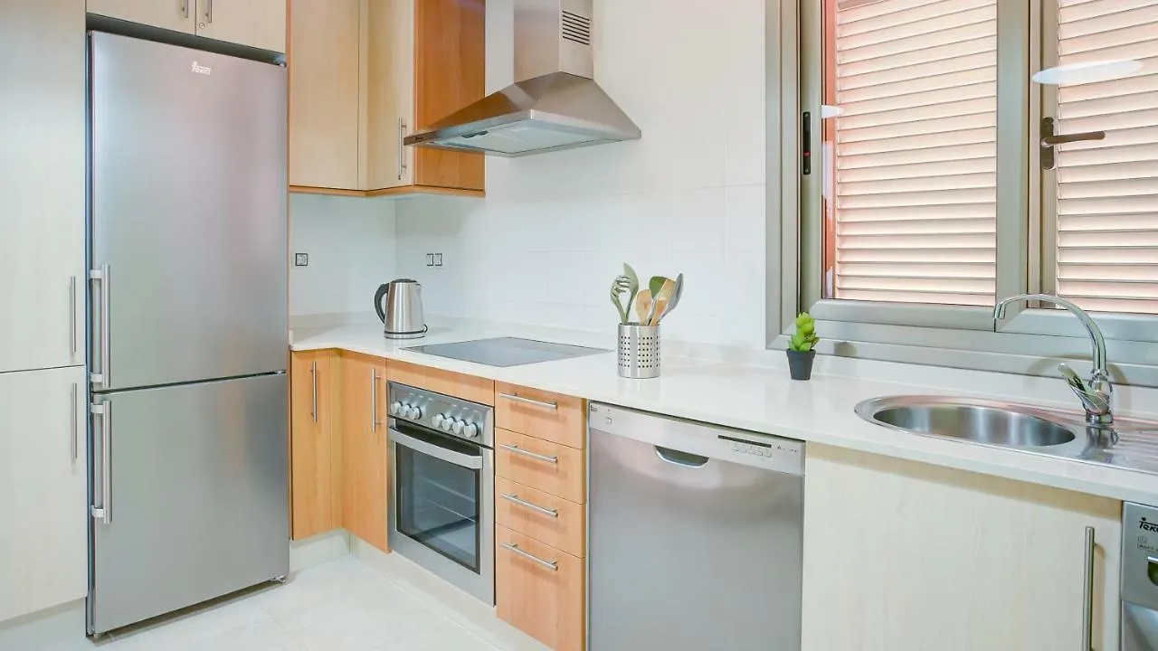 Villa Amatista Salinas Golf&Beach Caleta de Fuste