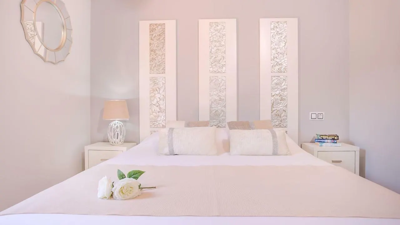 Villa Amatista Salinas Golf&Beach Caleta de Fuste 0*,