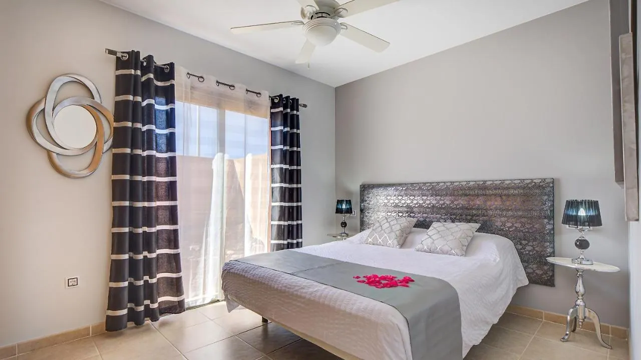 Villa Amatista Salinas Golf&Beach Caleta de Fuste
