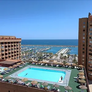 Palmeras Vintage Suites Apartamento Fuengirola