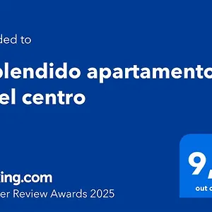 Esplendido En El Centro Apartamento Málaga