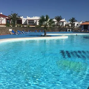 Sun Beach 5 Apartamento Caleta de Fuste