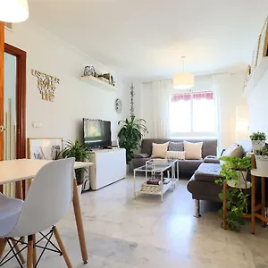 *new* Cerca De La Mezquita Apartamento Córdoba