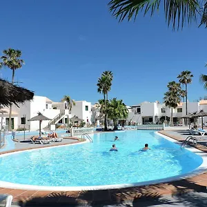 Puerta Del Sol Apartamento