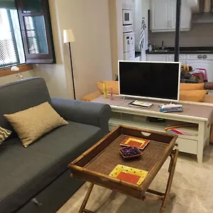 Apartamento Mezquita Apartamento Córdoba