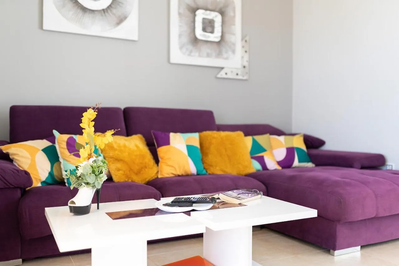 Villa Amatista Salinas Golf & Beach 칼레타데푸스테