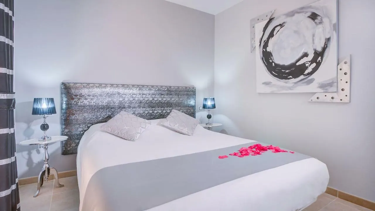 Villa Amatista Salinas Golf & Beach 칼레타데푸스테