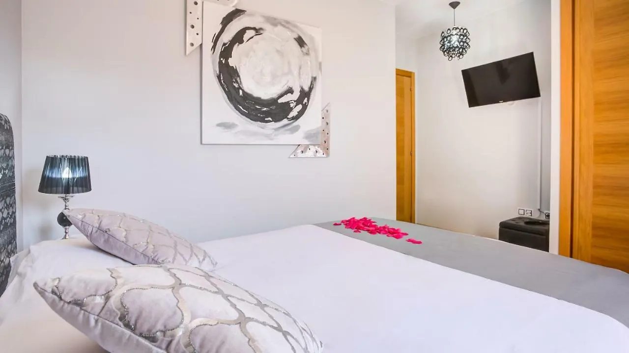 Villa Amatista Salinas Golf & Beach 칼레타데푸스테 0*,  스페인